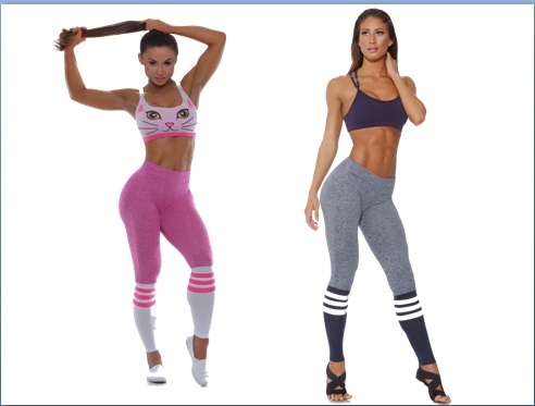 workout leggings